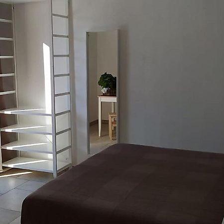 Dimora Monsignore Torre Lapillo Exteriér fotografie
